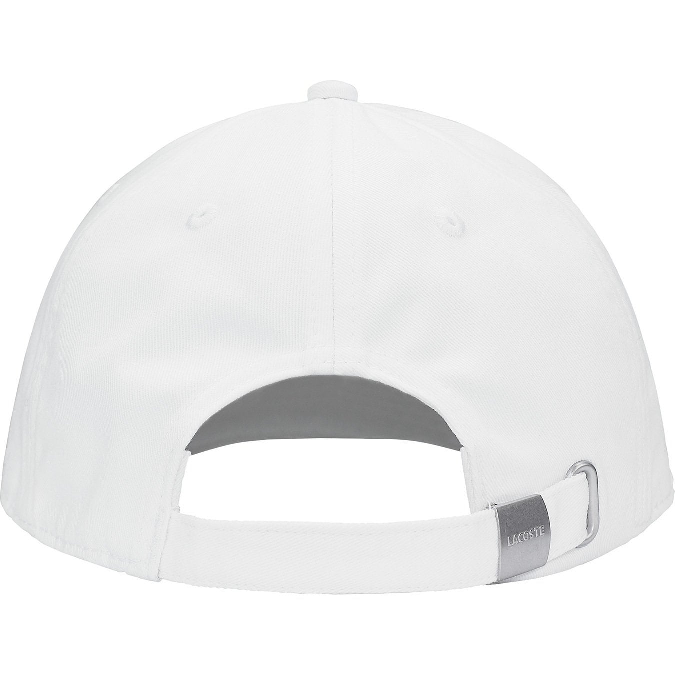 Supreme®/LACOSTE Twill 6-Panel view 7